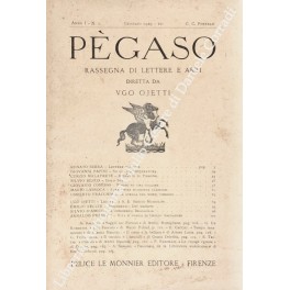 Pegaso