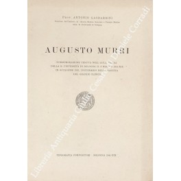 Augusto Murri