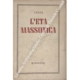 L'età massonica