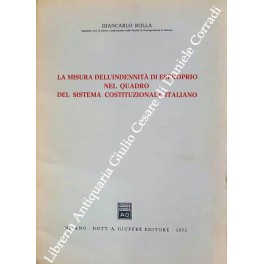 Gli atti di organizzazione e la figura giuridica dell'imprenditore