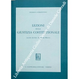 Corte Costituzionale e Corte di Giustizia delle comunità europee