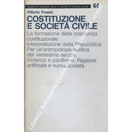 Gli organi bicamerali nel Parlamento italiano