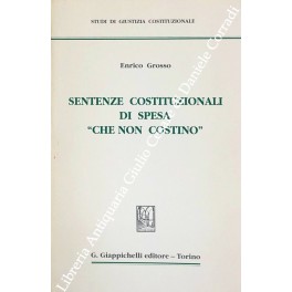 La Corte costituzionale e gli altri poteri dello Stato