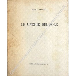 Le unghie del sole