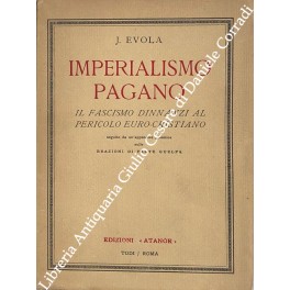 Imperialismo pagano