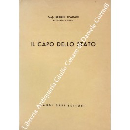 Il Capo dello Stato