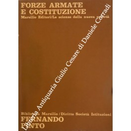 Forze armate e Costituzione