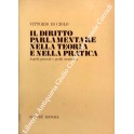 Questioni in tema di decreti-legge. Parte prima