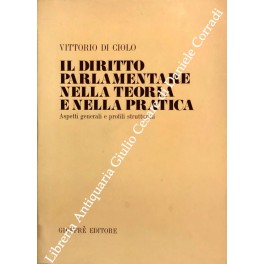 Questioni in tema di decreti-legge. Parte prima