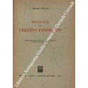 Manuale del credito fondiario