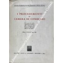 I procedimenti in camera di consiglio