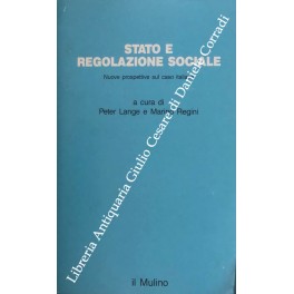 Stato e regolazione sociale