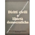 Diritti civili e libertà democratiche