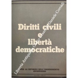 Diritti civili e libertà democratiche