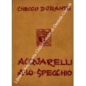 Acquarelli (poesie romanesche)