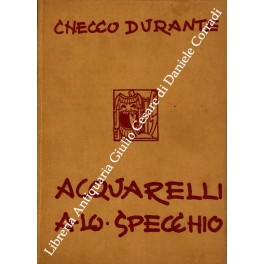 Acquarelli (poesie romanesche)