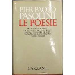 Le poesie