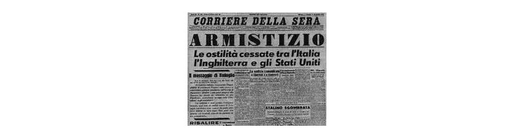 Storia d'Italia 1919-1945