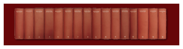 Enciclopedie e dizionari